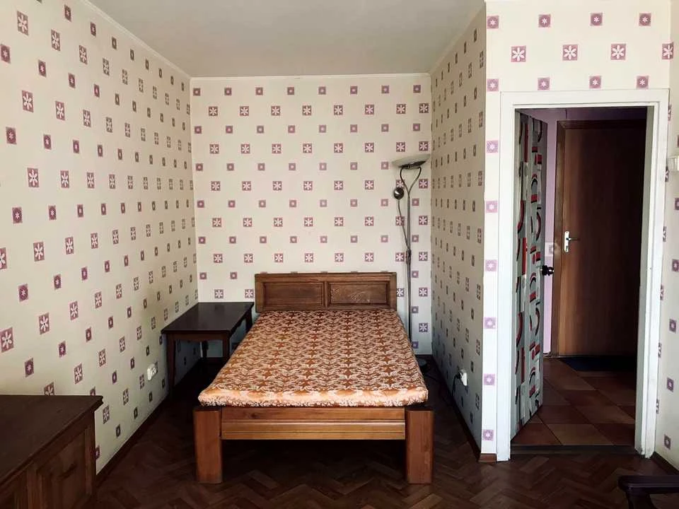 Квартира. Київ, Гната Юри вул.