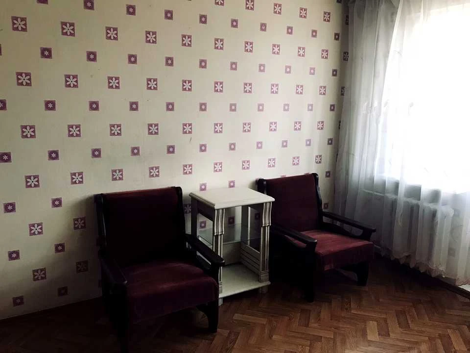 Квартира. Київ, Гната Юри вул.