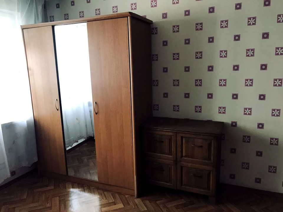 Квартира. Київ, Гната Юри вул.