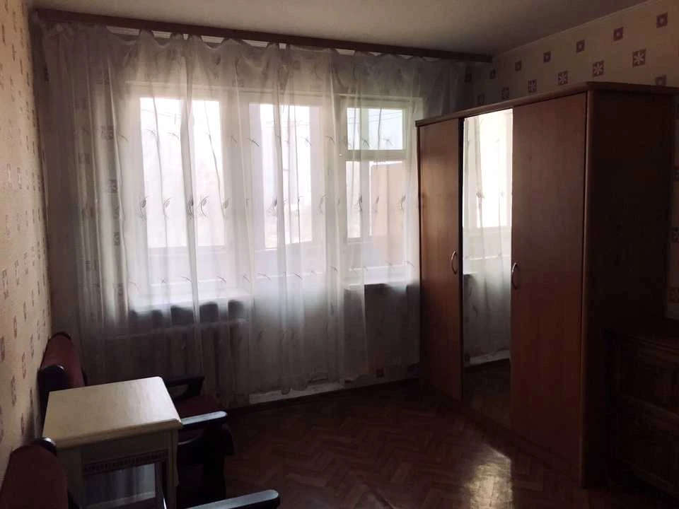 Квартира. Київ, Гната Юри вул.