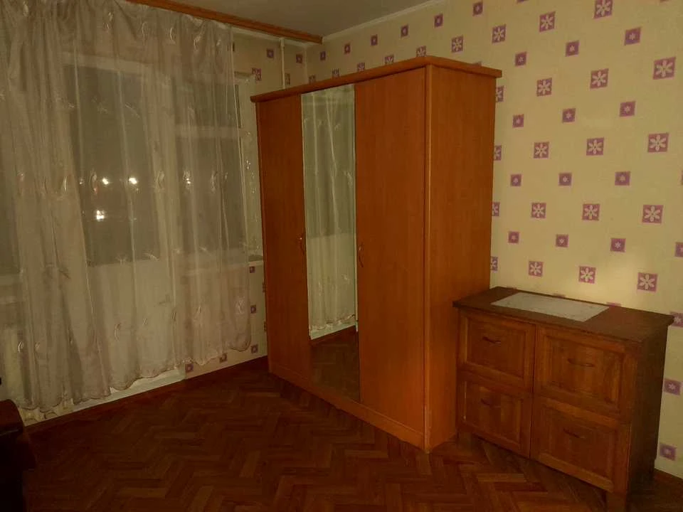 Квартира. Київ, Гната Юри вул.