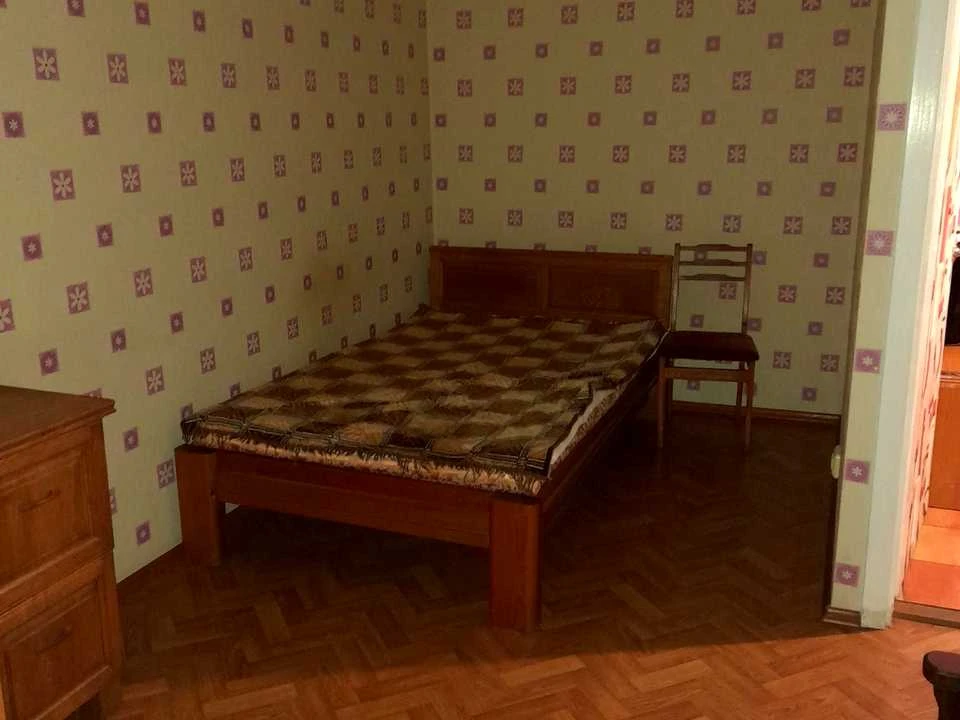 Квартира. Київ, Гната Юри вул.