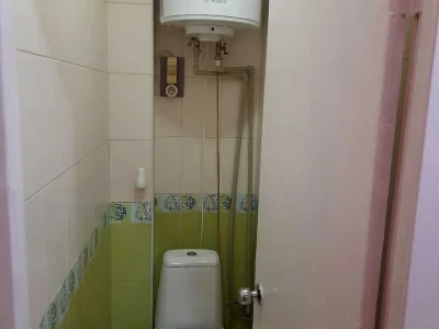 Квартира. Київ, Гната Юри вул.