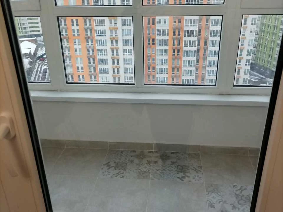 Квартира. Київ, Берестейський просп.