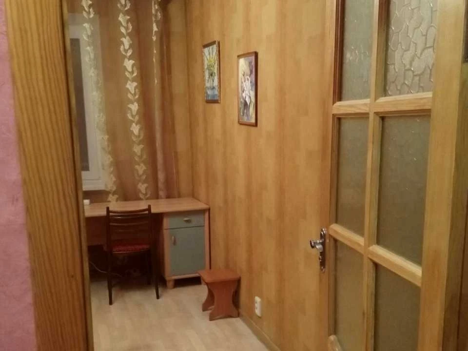 Квартира. Київ, Ніжинська вул.