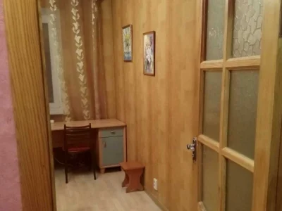 Квартира. Київ, Ніжинська вул.