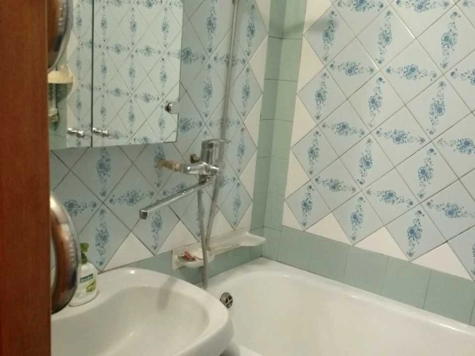 Квартира. Київ, Ніжинська вул.