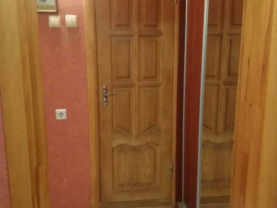 Квартира. Київ, Ніжинська вул.