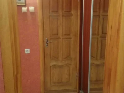 Квартира. Київ, Ніжинська вул.