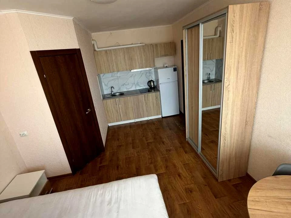 Квартира. Київ, вулиця Ревуцького