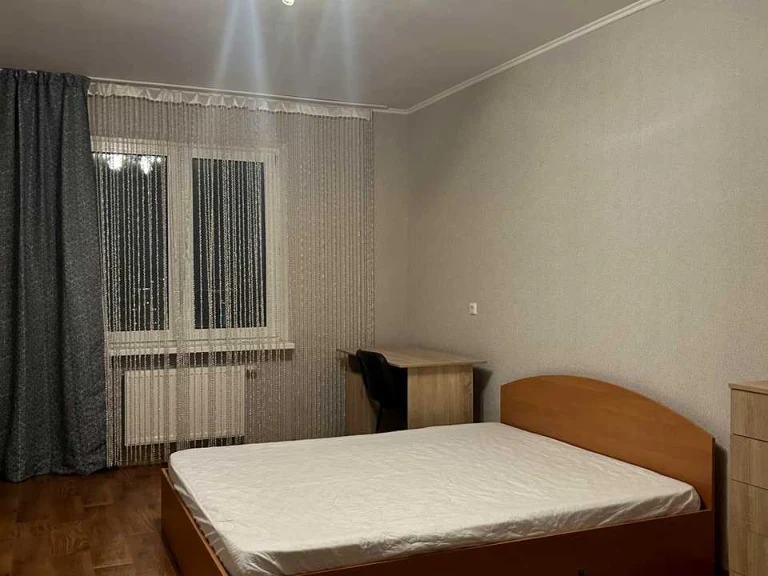 Apartment. Sergyi Danchenka Street, Kyiv