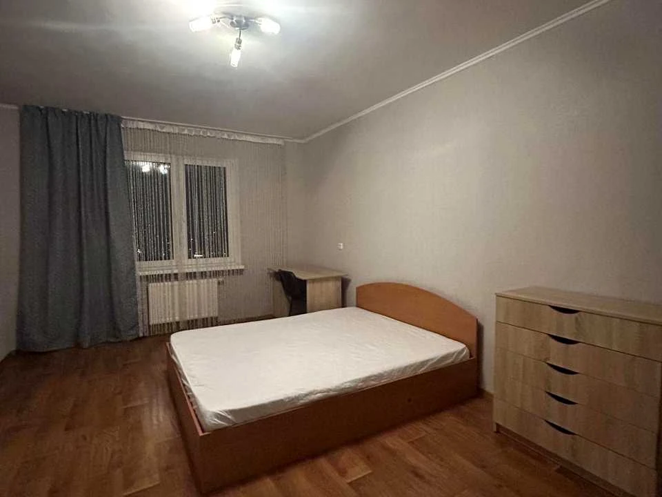 Квартира. Київ, вулиця Сергія Данченка