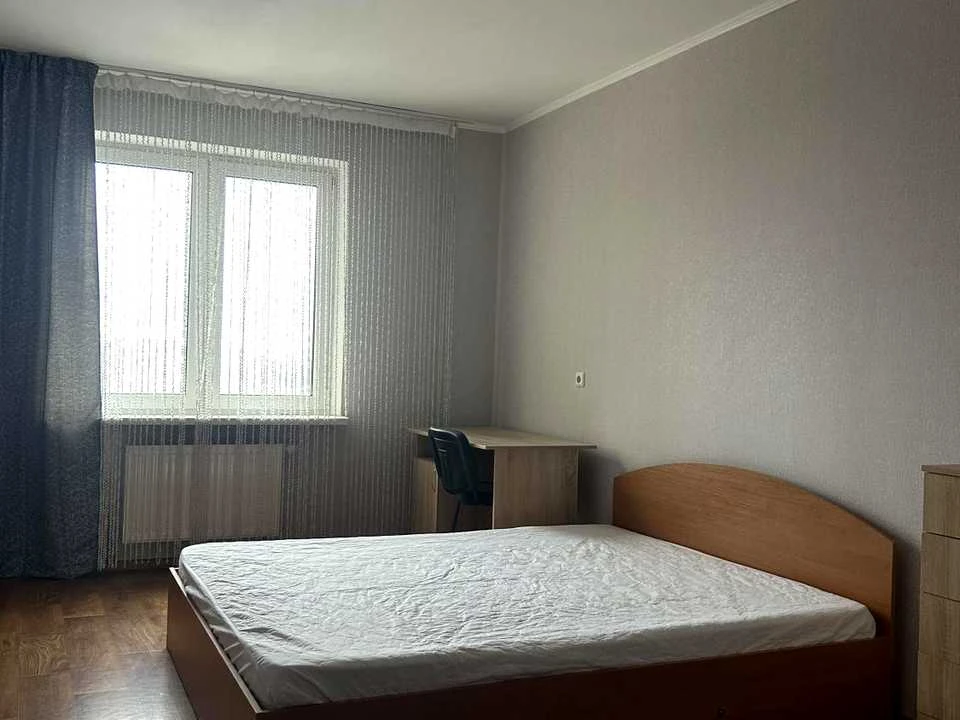 Квартира. Київ, вулиця Сергія Данченка