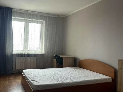Квартира. Київ, вулиця Сергія Данченка