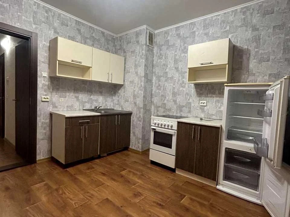 Квартира. Київ, вулиця Сергія Данченка