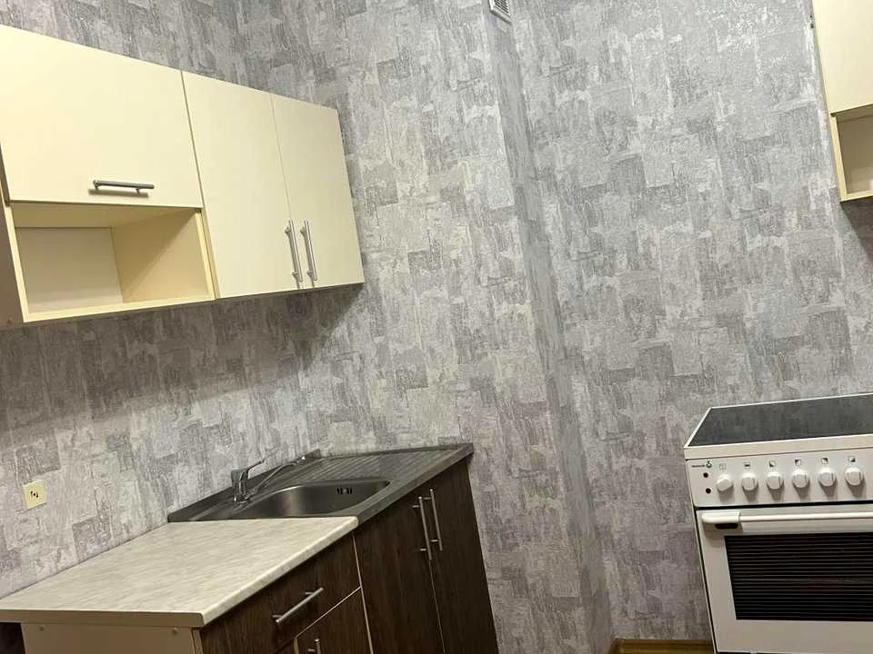 Квартира. Київ, вулиця Сергія Данченка