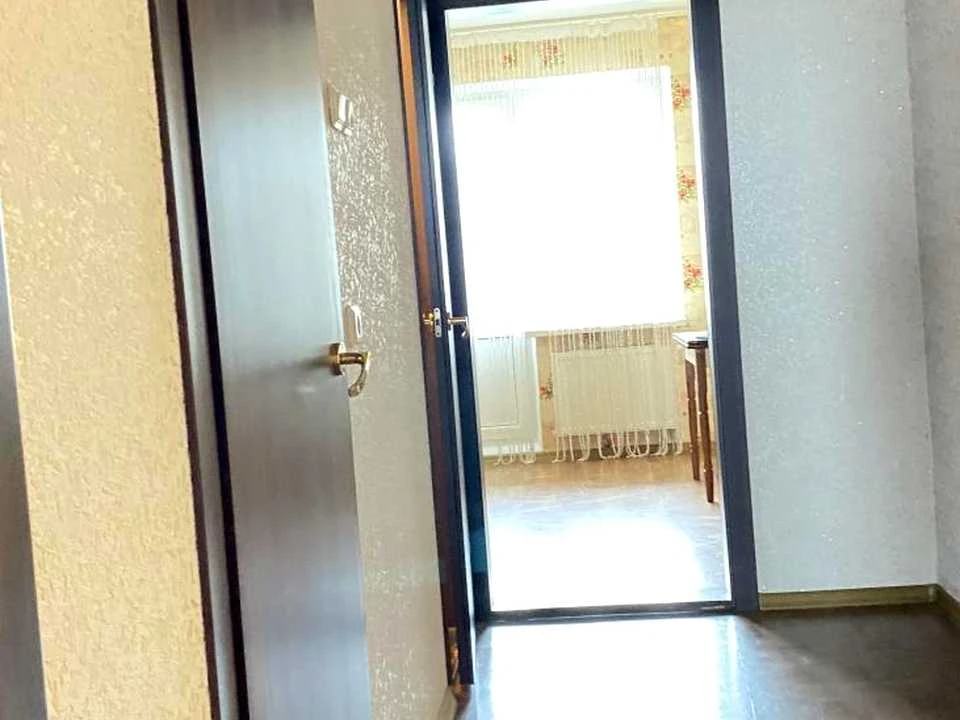 Квартира. Київ, вулиця Сергія Данченка