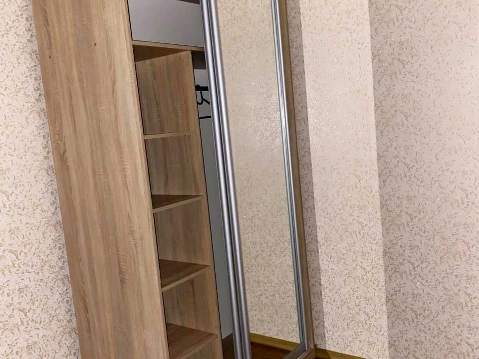 Квартира. Київ, вулиця Сергія Данченка