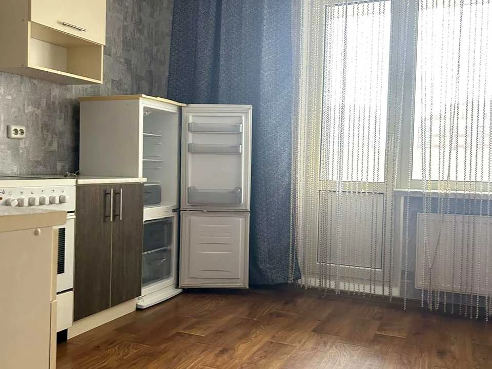 Квартира. Київ, вулиця Сергія Данченка