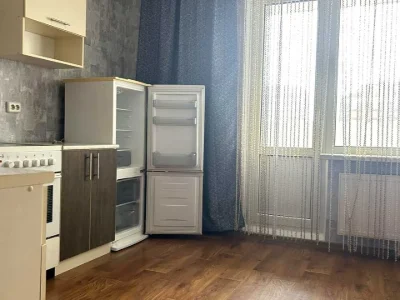 Квартира. Київ, вулиця Сергія Данченка