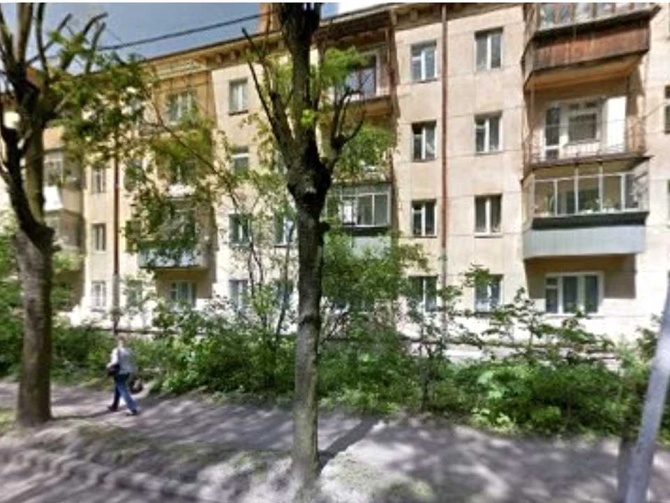 Квартира. Львів, Академіка Ігоря Юхновського вул.
