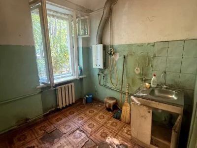 Квартира. Львів, Академіка Ігоря Юхновського вул.