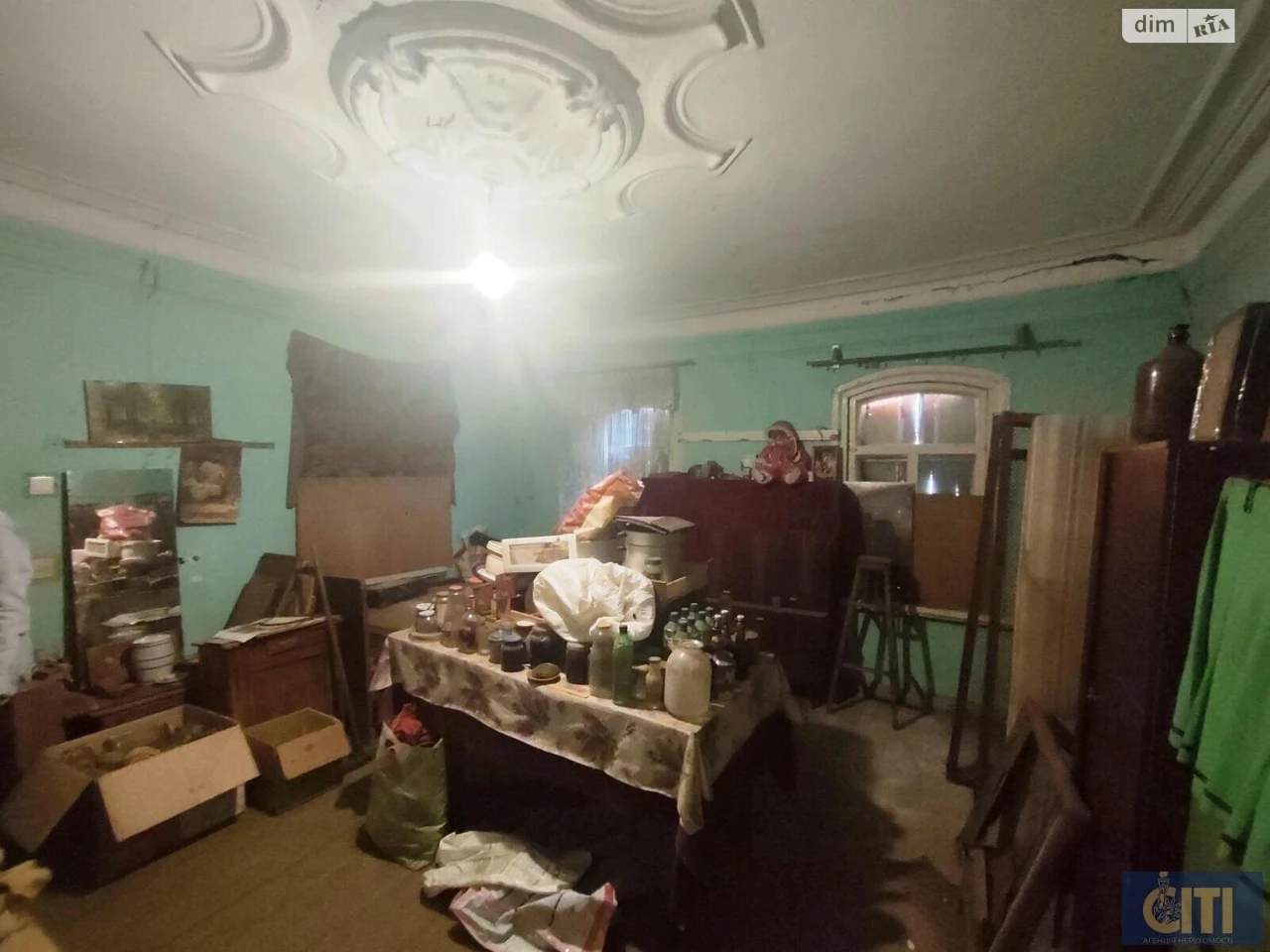 Продаж Земля комерційного призначення Центр