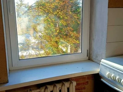 Квартира. Київ, Олени Теліги вул.