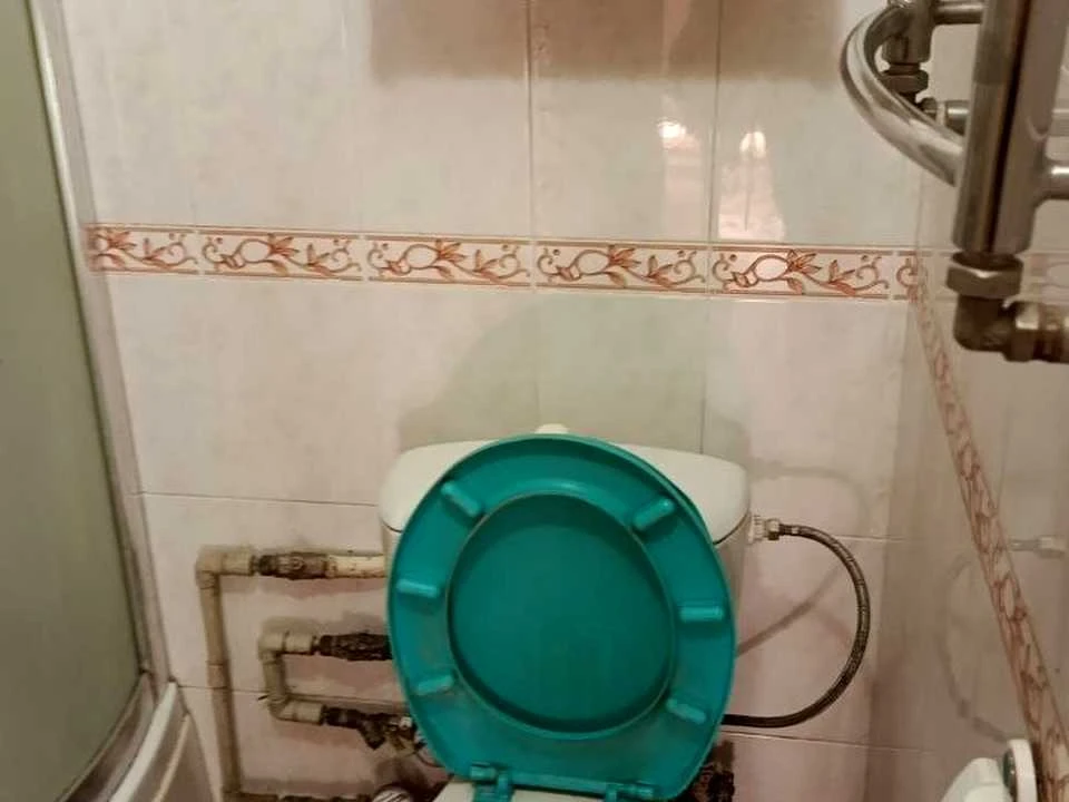 Квартира. Київ, Олени Теліги вул.