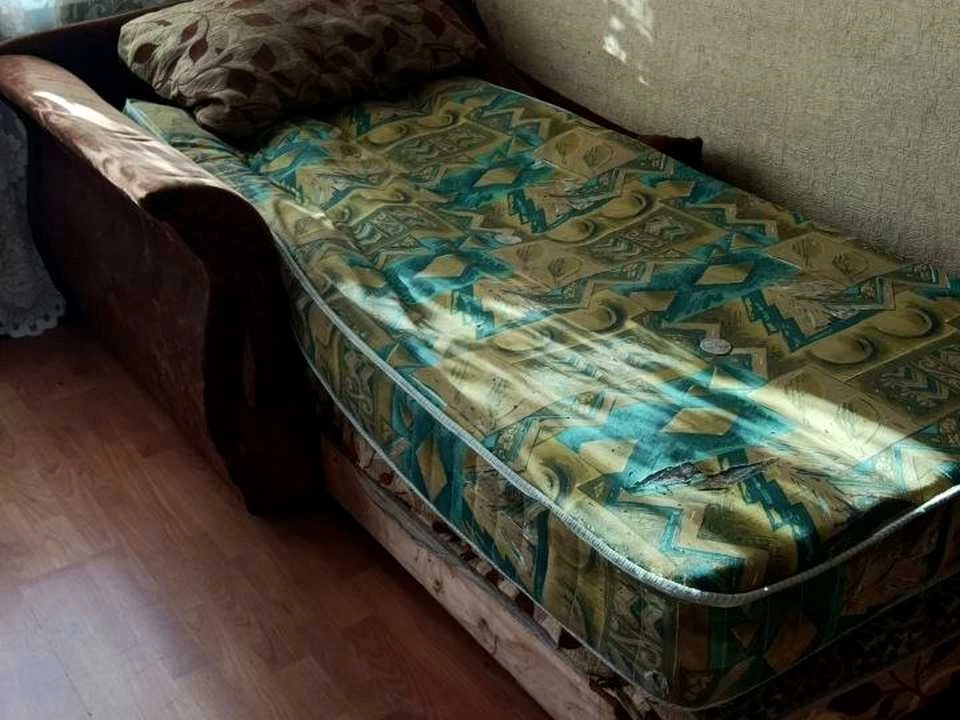 Квартира. Київ, Олени Теліги вул.