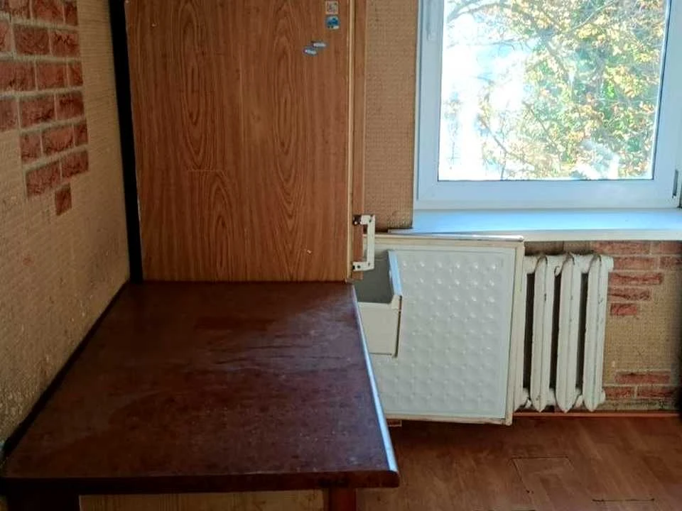 Квартира. Київ, Олени Теліги вул.