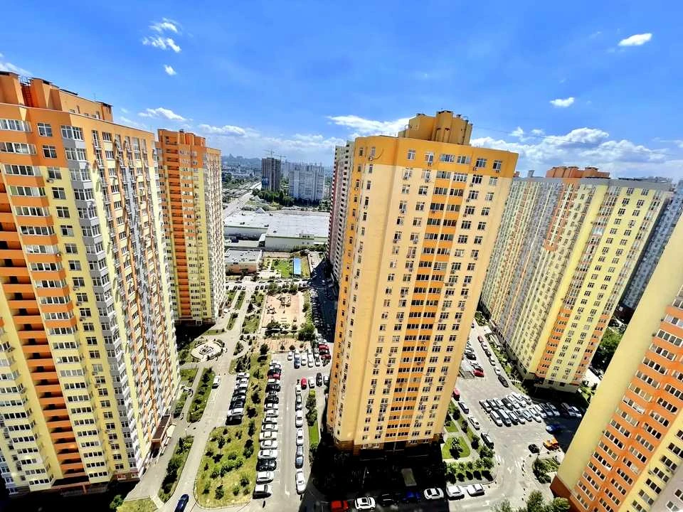 Квартира. Київ, Петра Калнишевського вул.