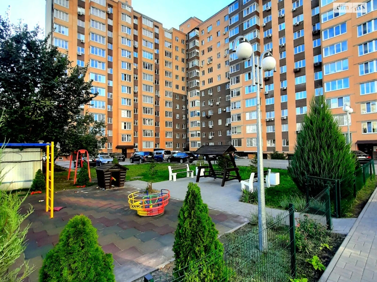 Продаж Квартира Соснівський