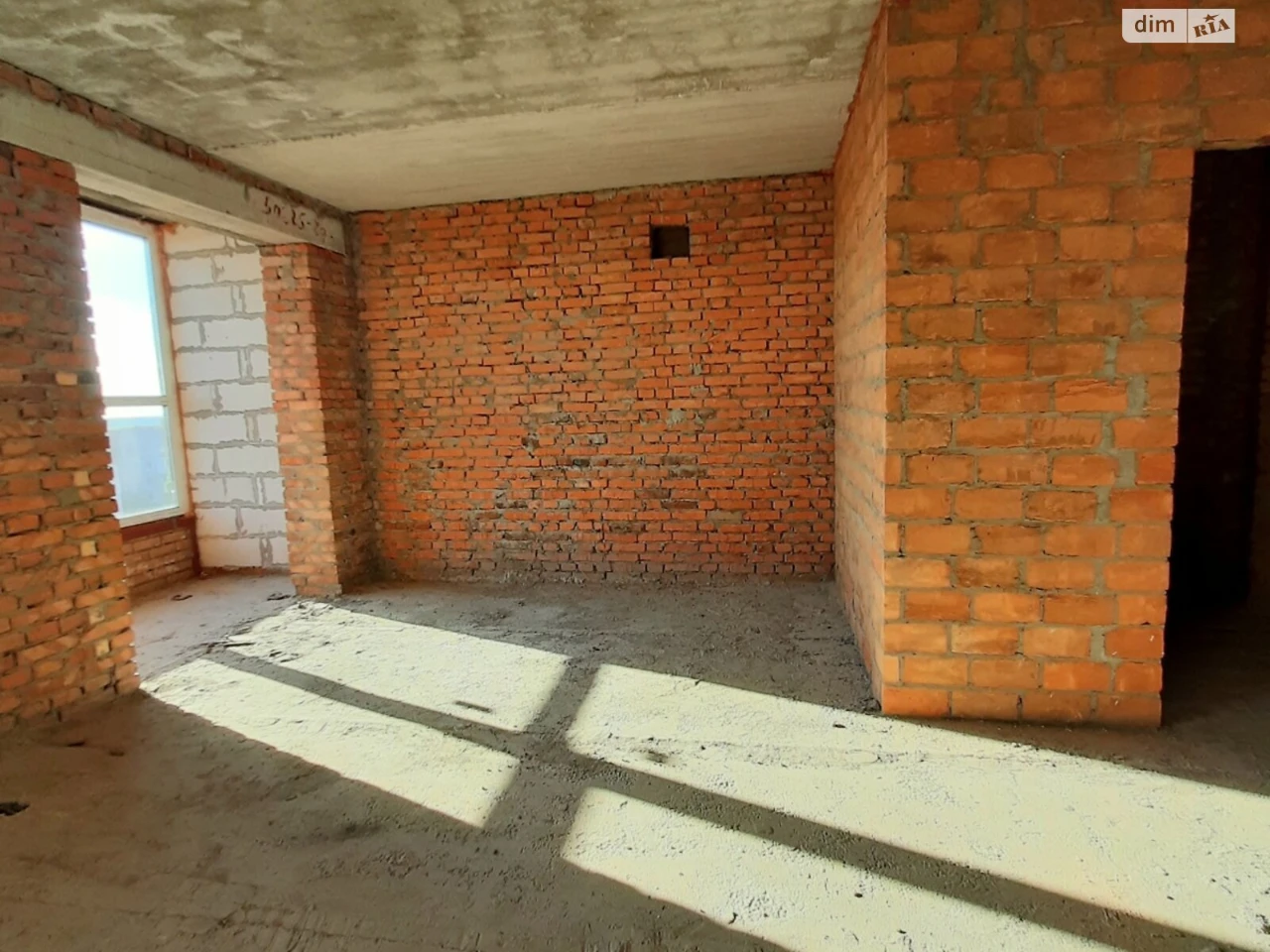 Продаж Квартира Соснівський