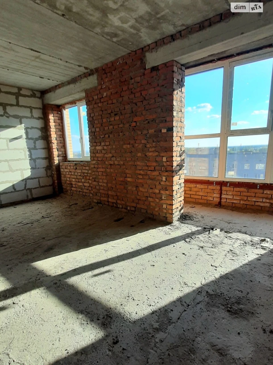 Продаж Квартира Соснівський