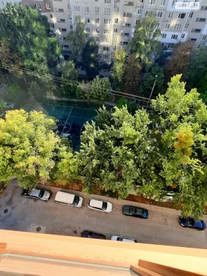 Продаж Квартира Соснівський