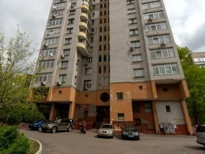 Квартира. Київ, Борщагівська вул.