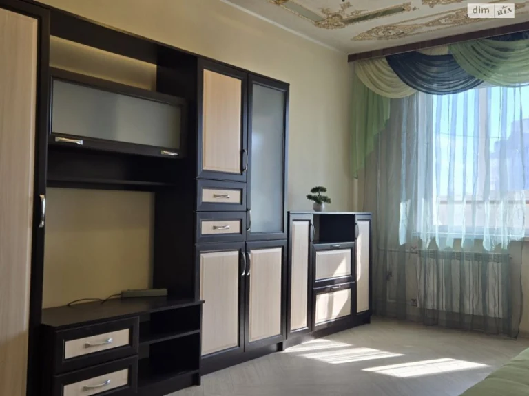 Long-Term Rental Apartment, Poznyak