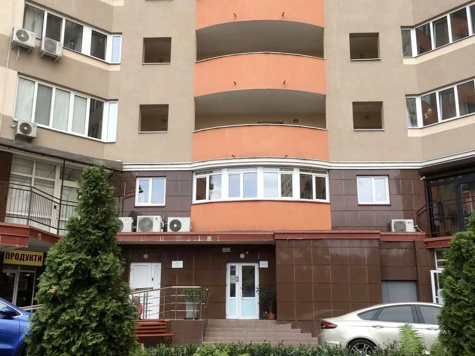 Квартира. Київ, Михайла Максимовича вул.