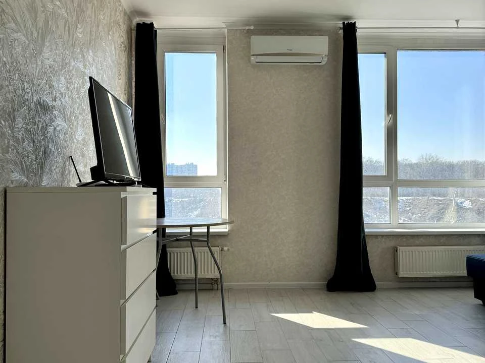 Apartment. Kyiv, Stolichne shose
