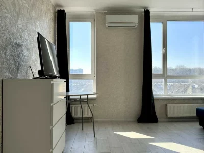Apartment. Kyiv, Stolichne shose