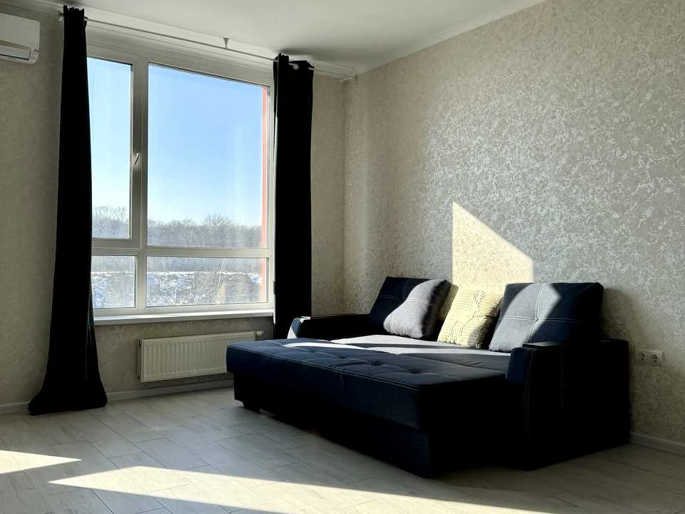 Apartment. Kyiv, Stolichne shose