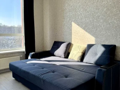 Apartment. Kyiv, Stolichne shose