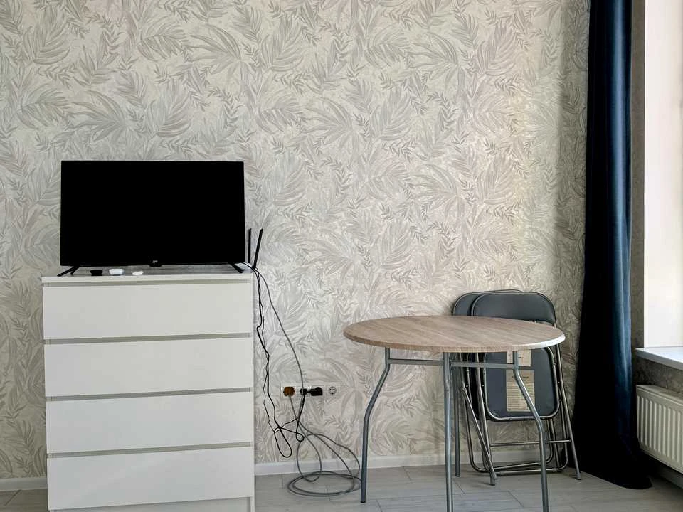 Apartment. Kyiv, Stolichne shose