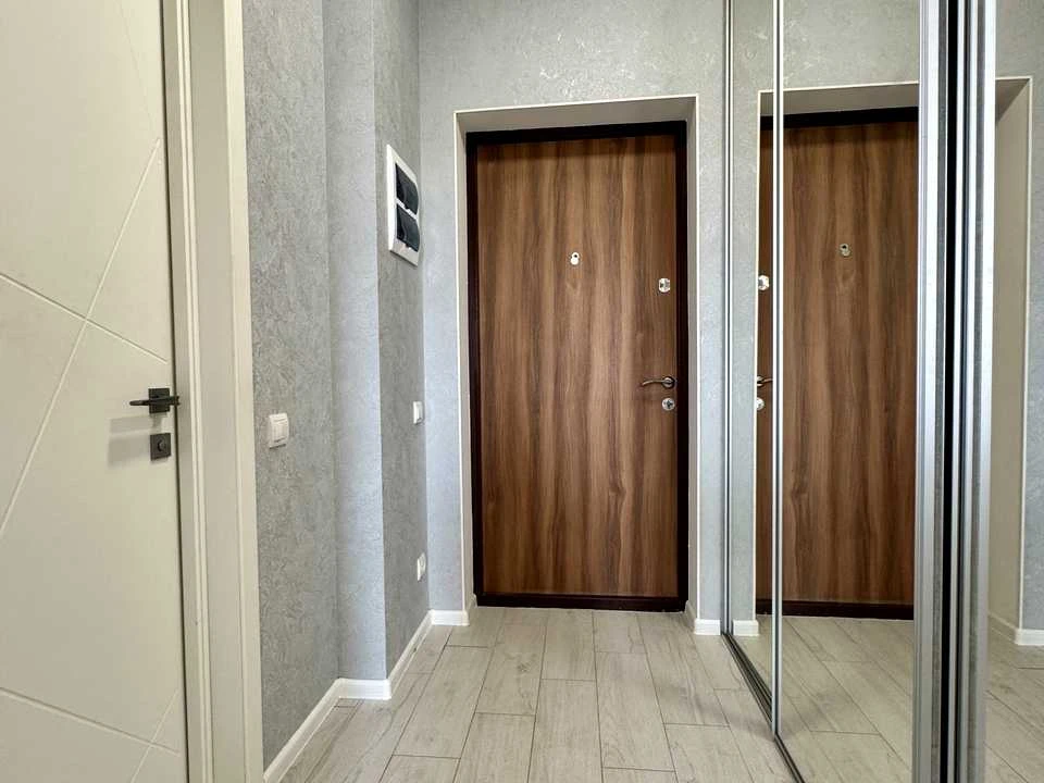 Apartment. Kyiv, Stolichne shose