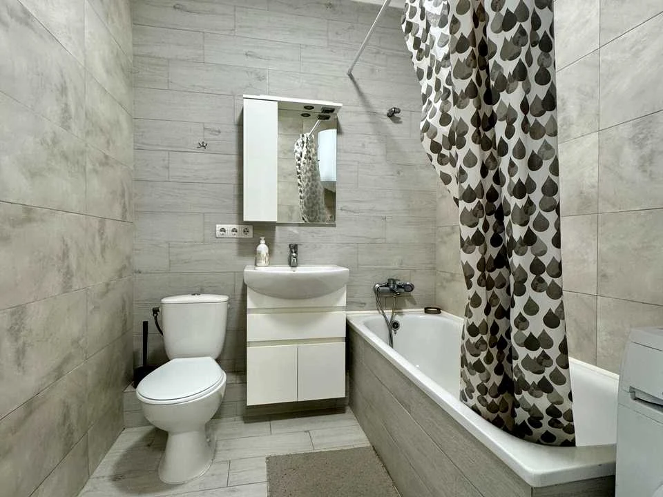 Apartment. Kyiv, Stolichne shose