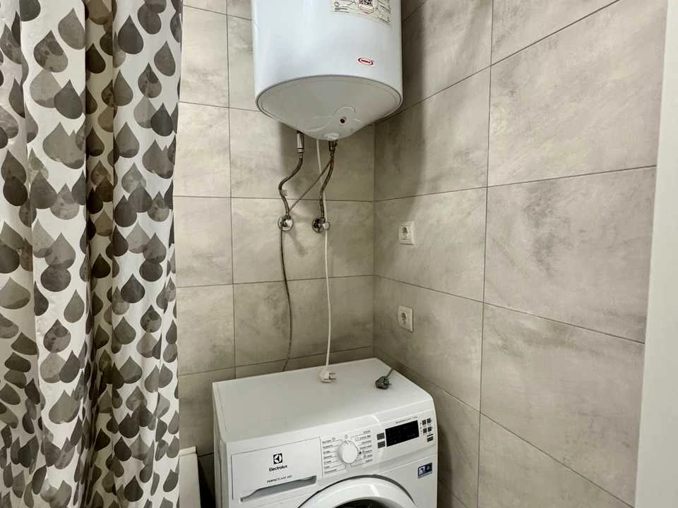 Apartment. Kyiv, Stolichne shose