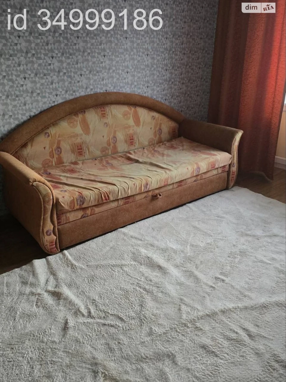 Довгострокова Оренда Квартира Нова Дарниця