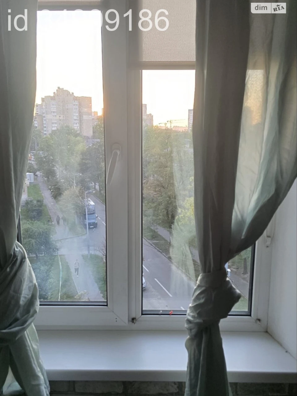 Довгострокова Оренда Квартира Нова Дарниця