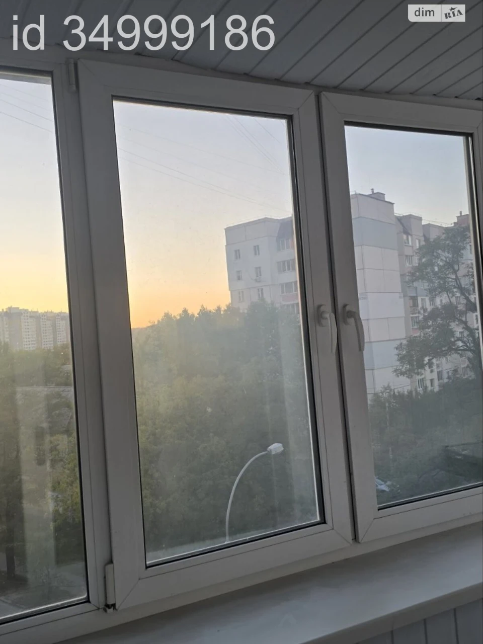 Довгострокова Оренда Квартира Нова Дарниця